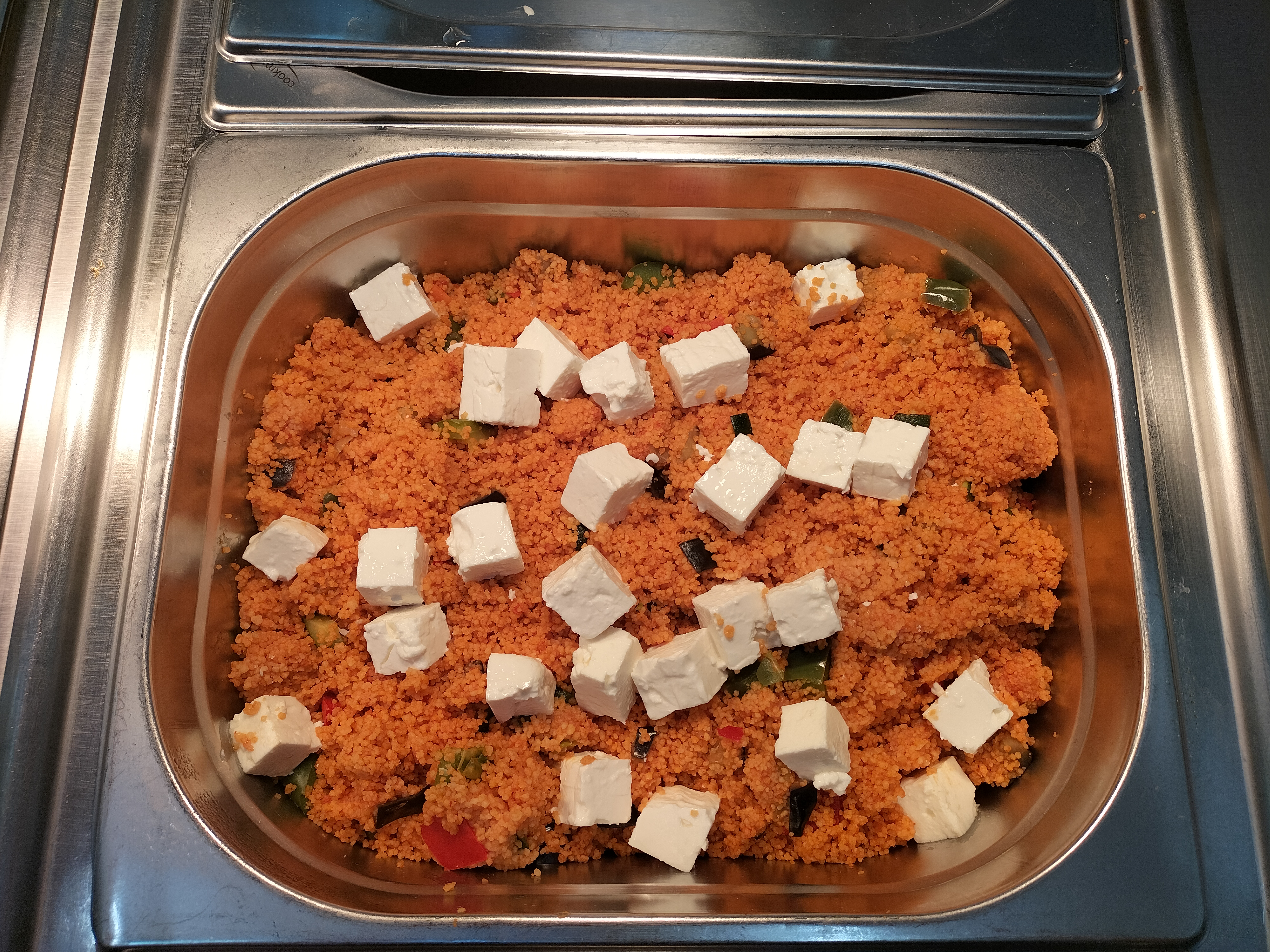 Couscous