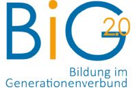 Logo BiG Bildung im Generationenverbund