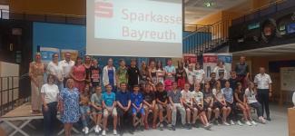 Gruppenfoto